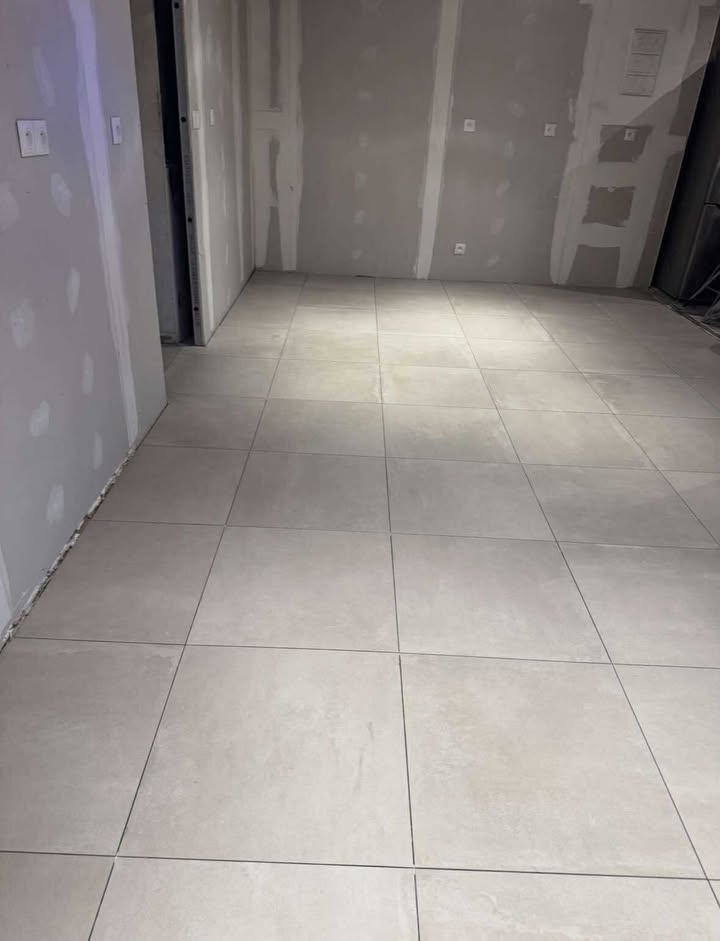 renovation